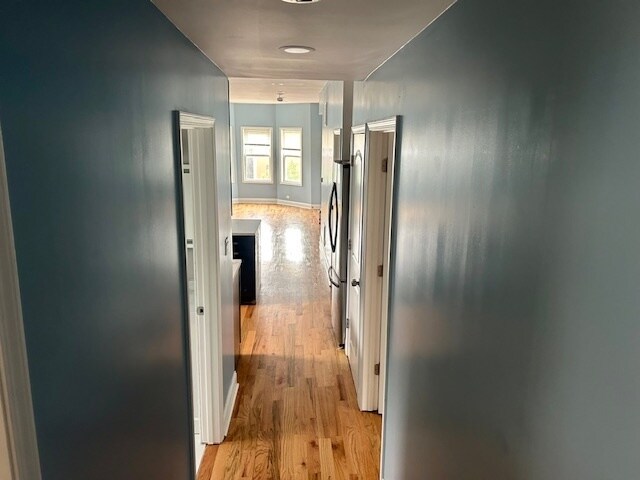 Foto del edificio - 605 N Latrobe Ave