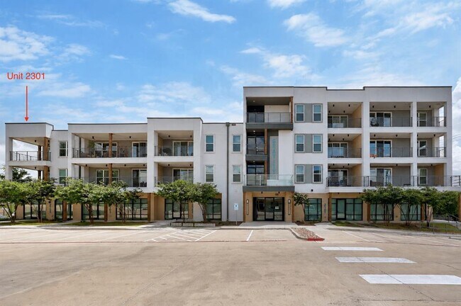 Foto del edificio - 4801 Springdale Rd