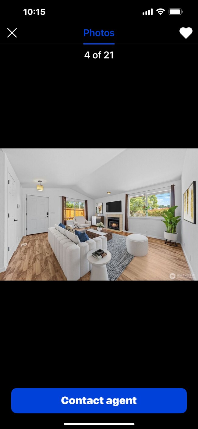 Foto del edificio - 1430 E 59th St