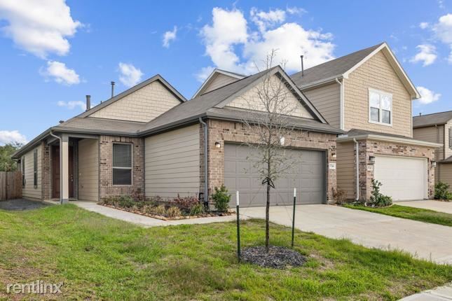 Foto del edificio - 3 br, 2 bath House - 17246 Rock Willow Lane
