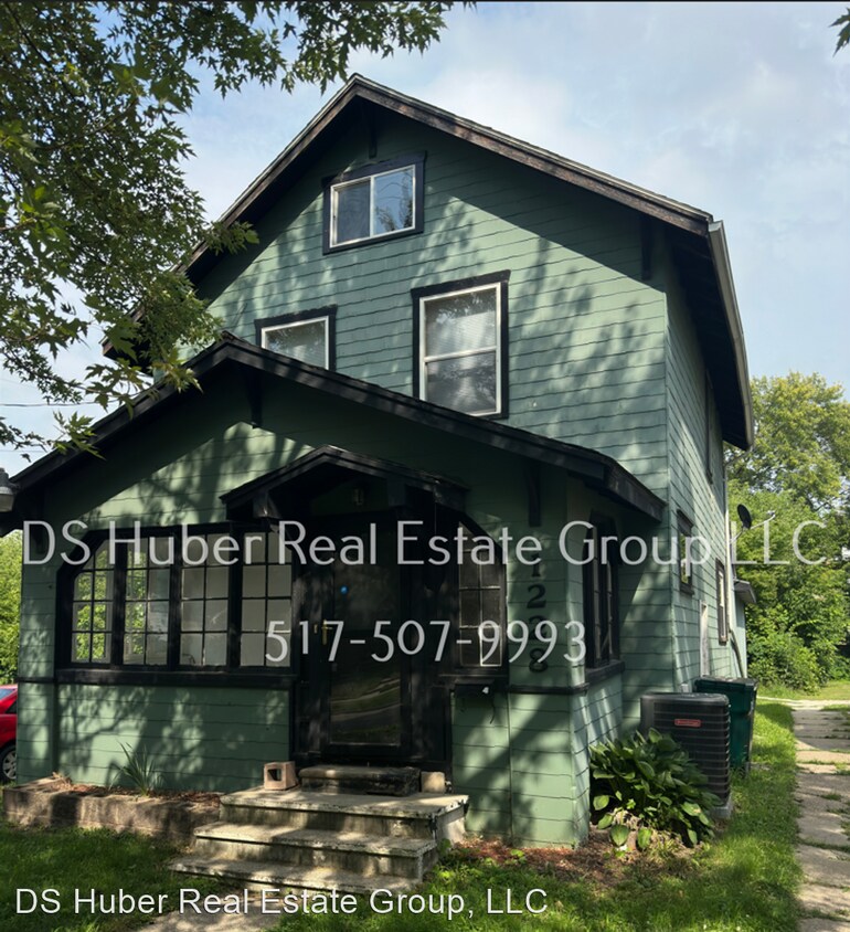 Primary Photo - 3 br, 2 bath House - 1228 N Walnut