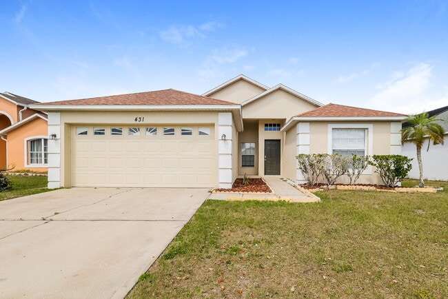 Building Photo - 431 Peppermill Cir