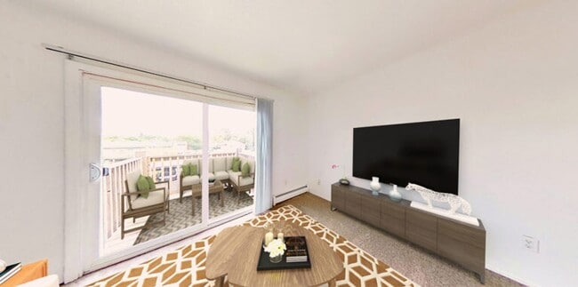 Building Photo - Peppertree Apartments