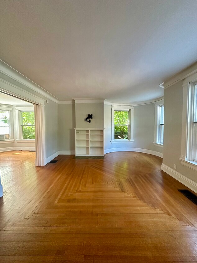 Foto principal - 3514 Telford St