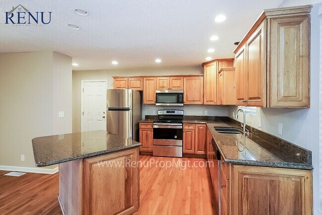Foto del edificio - Spring into savings with 50% off your firs...