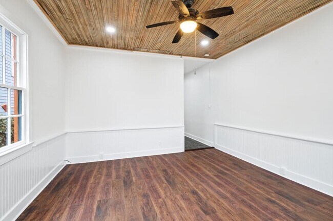 Building Photo - 3402 N Rampart St