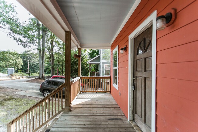 Photo - 275 Rosa Nell Howard St House