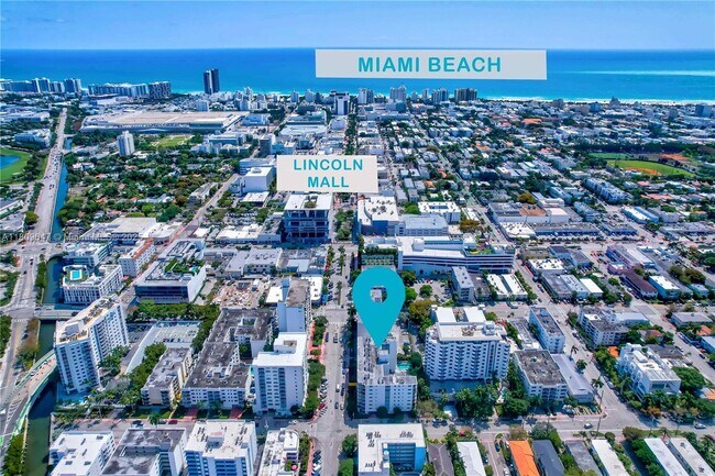 Foto del edificio - 1340 Lincoln Rd