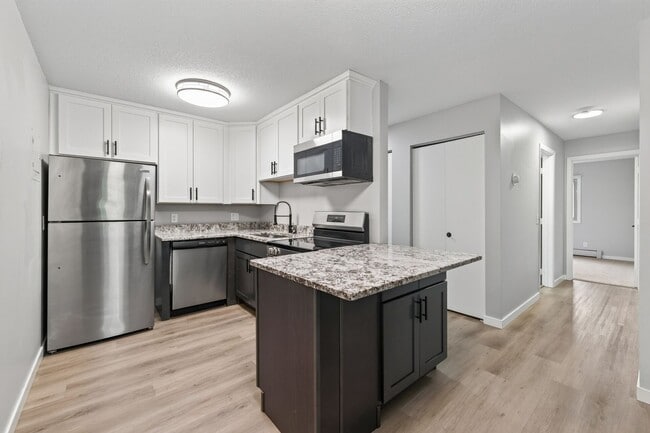 Interior Photo - SkyHill Apartments