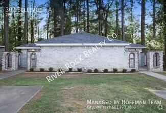 Building Photo - 302 Bellevue Cir