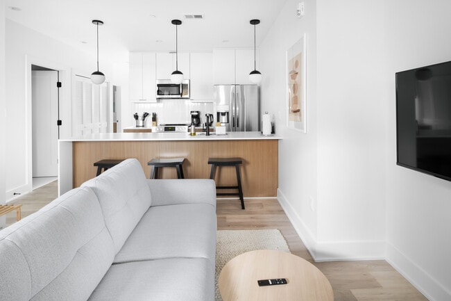 Foto del edificio - Perry Co-Living