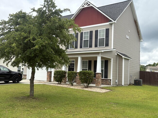 Foto del edificio - 604 Drummond Grove Ln