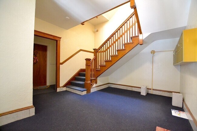 Foto del edificio - 7 Lothian Rd