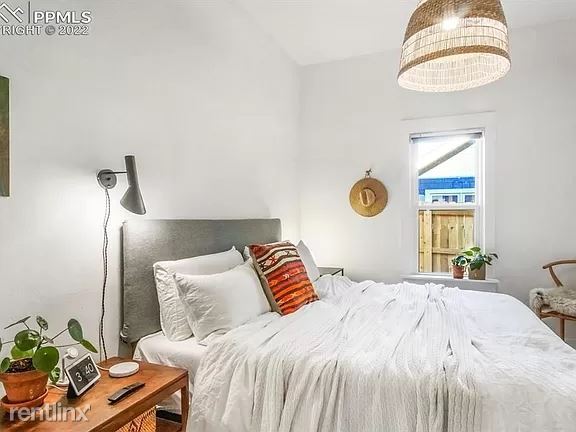Foto del edificio - 1 br, 1 bath House - 3354 West Kiowa Street A