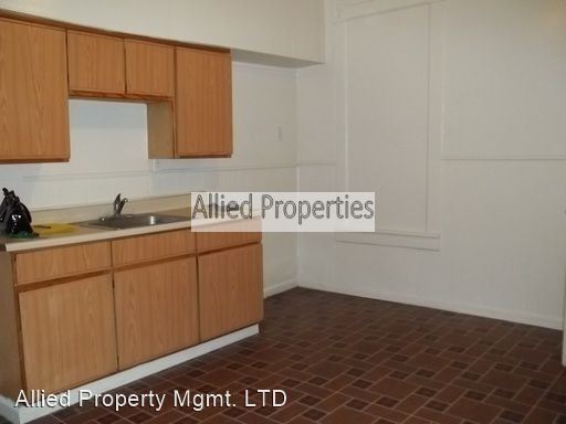 Building Photo - 3 br, 1 bath House - 1105 Hanover Street