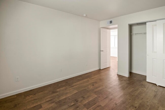 Interior Photo - Westport Crossing Apartments