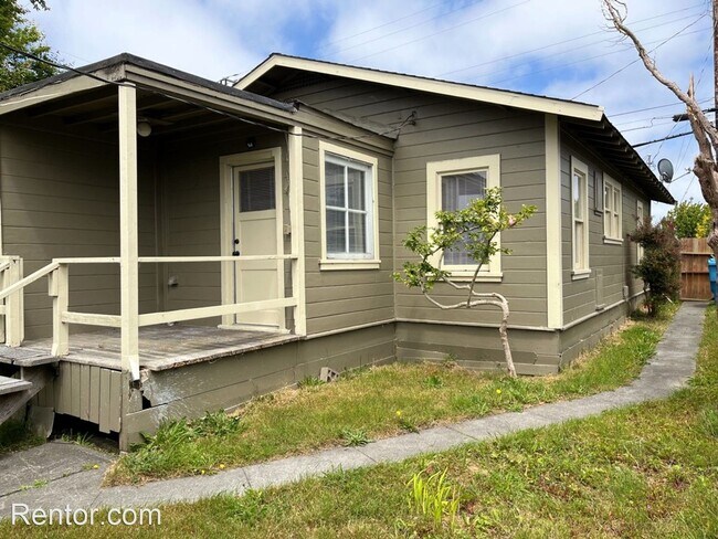 Building Photo - 3 br, 1 bath House - 3120 Union Street