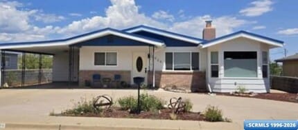 Building Photo - 2924 N Mann Dr