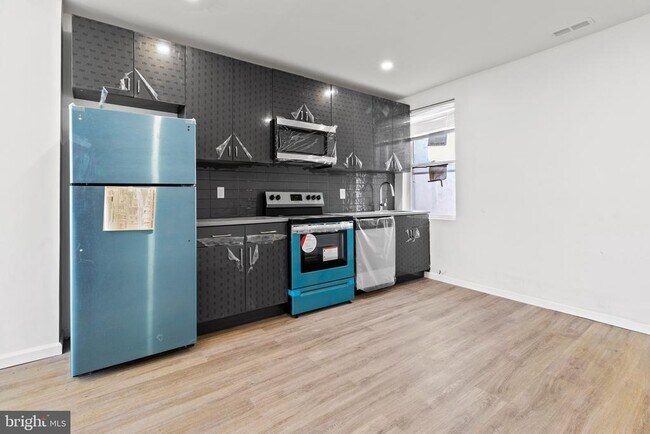 Foto del edificio - 1602 S Broad St