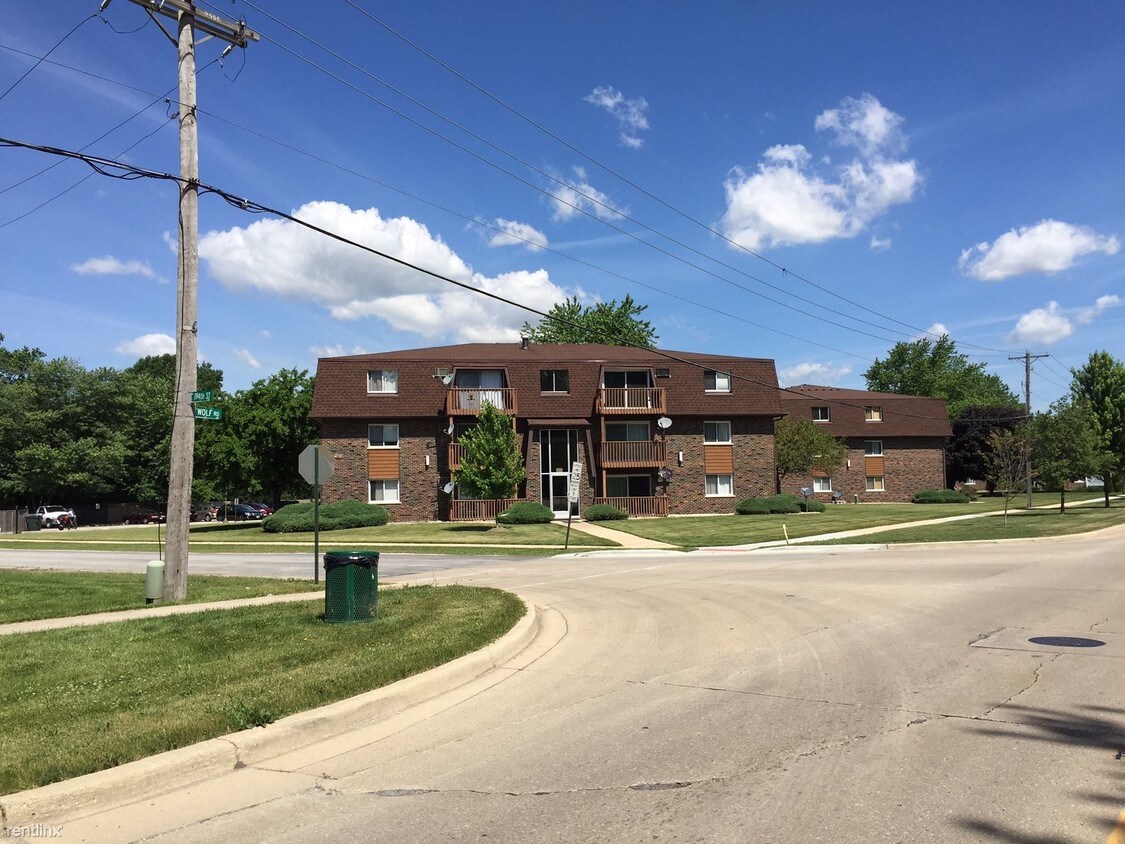 19398 Wolf Rd Unit Apt 7, Mokena, IL 60448 Condo for Rent in Mokena