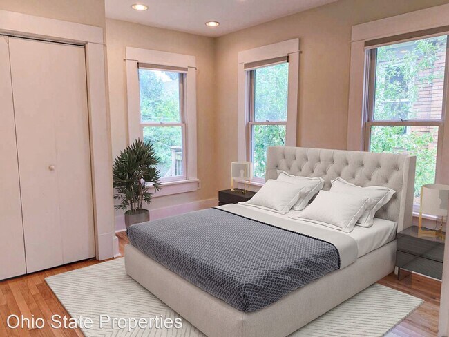 Foto del edificio - 4 br, 2.5 bath House - 126 East Northwood Ave