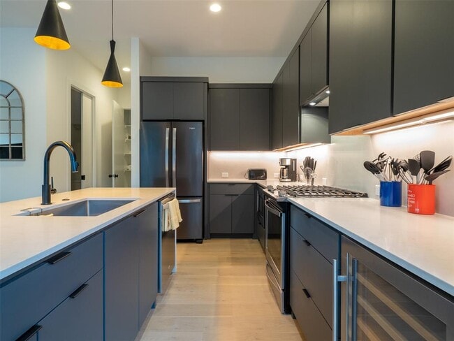 Foto del edificio - 1811 Willow St