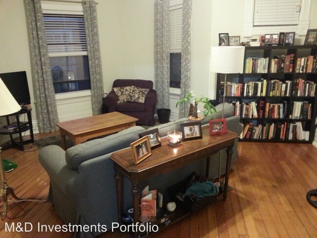 Foto del edificio - 858 N Wood St