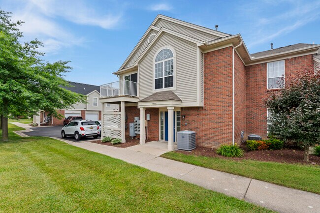Foto del edificio - 51663 Hale Ln