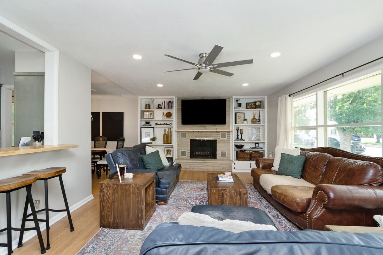 Foto principal - 1848 Todd Rd