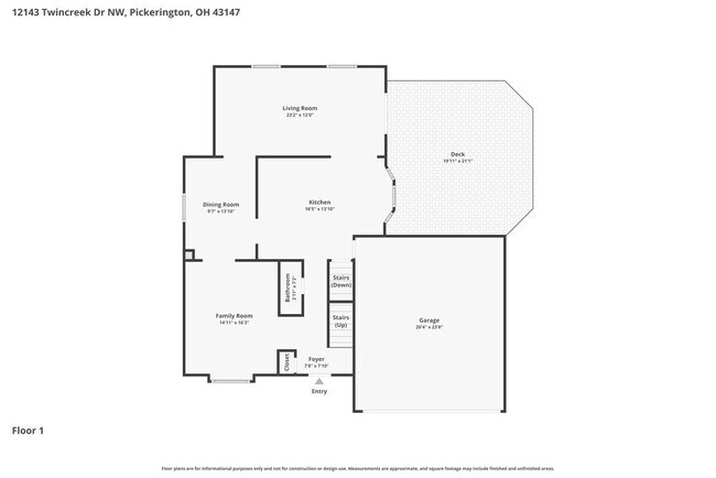 Foto del edificio - 12143 Twincreek Dr