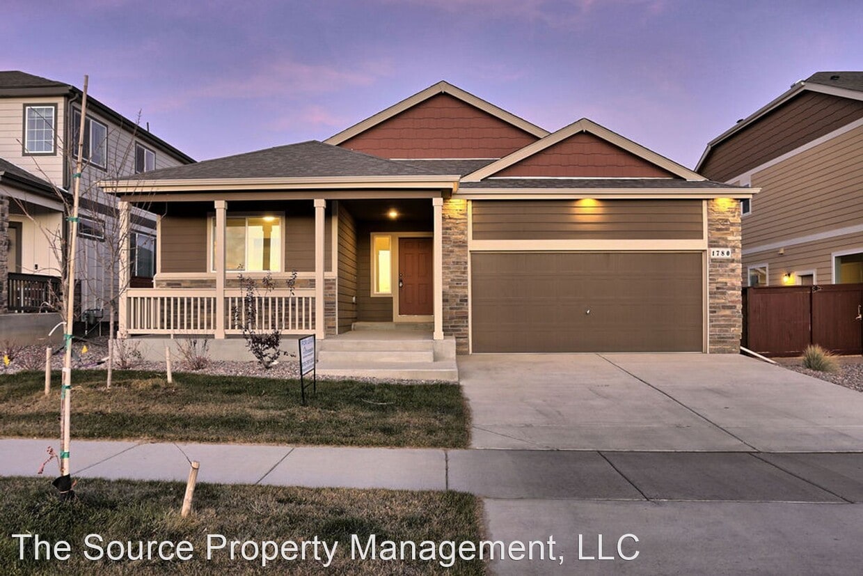 Primary Photo - 3 br, 2 bath House - 1780 Long Shadow Dr