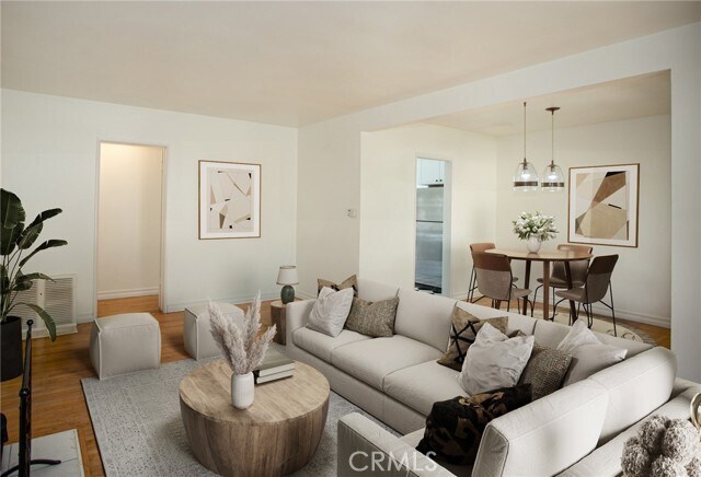 Foto del edificio - 22908 Kathryn Ave