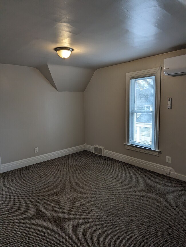 living room - 1313 Mason St
