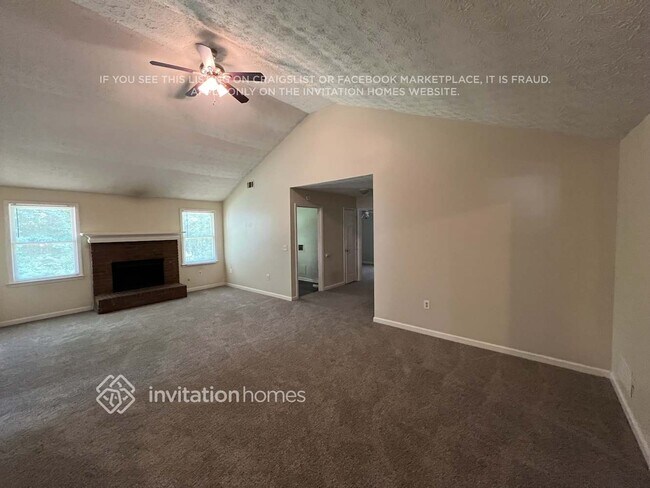Foto del edificio - 4793 Cedar Lake Dr SE