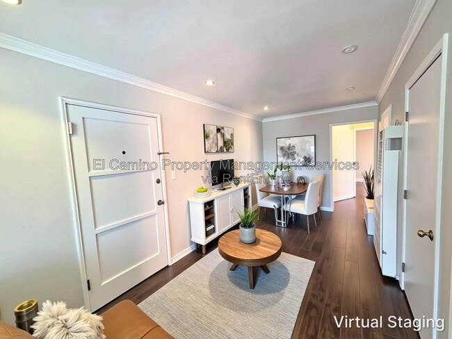 Photo - 1036 2nd Street Apartment