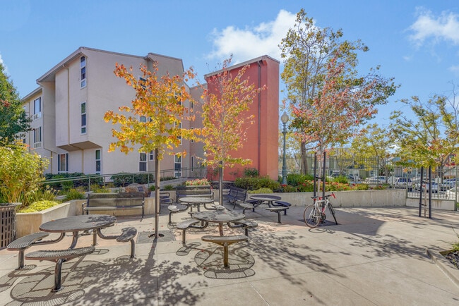 Building Photo - Oak Village