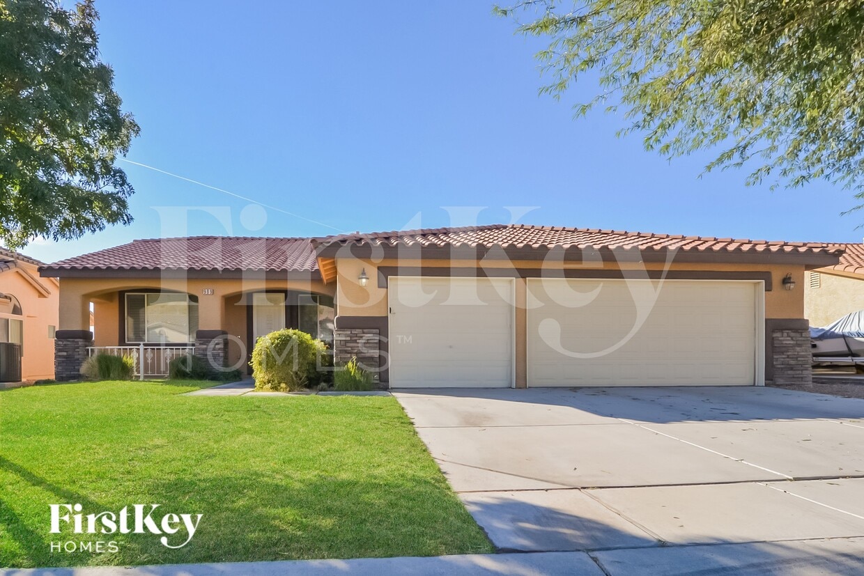 Foto principal - 989 Pearl Peak St