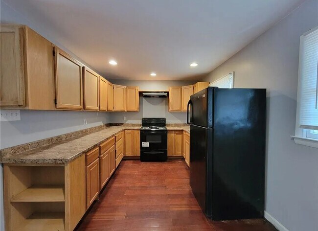 Foto del edificio - 3796 Leesburg Ct SW