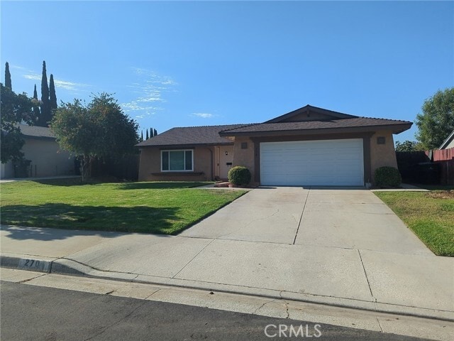 Building Photo - 270 W Campus View Dr