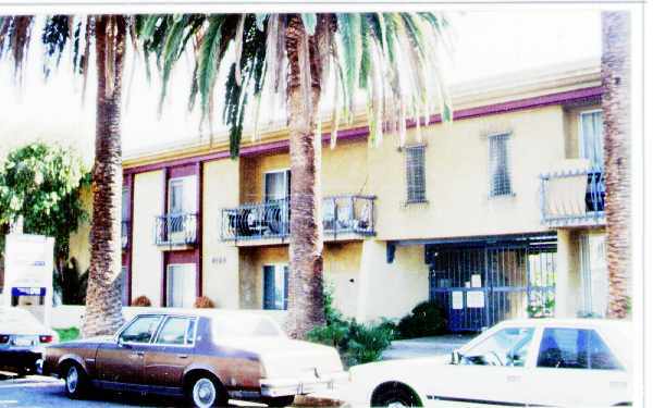 Foto principal - Langdon Palms Apartments