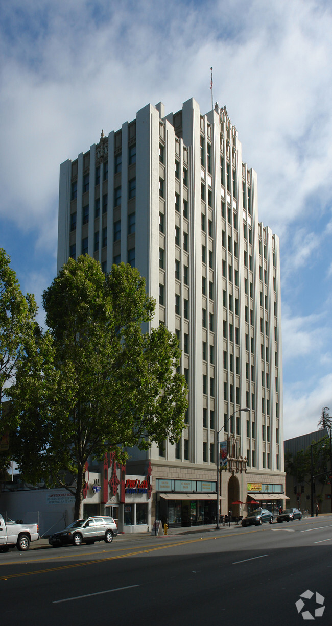 Foto del edificio - Vintage Tower