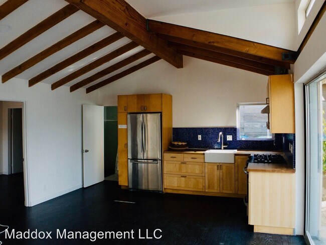 Foto del edificio - 414 Westminster Ave