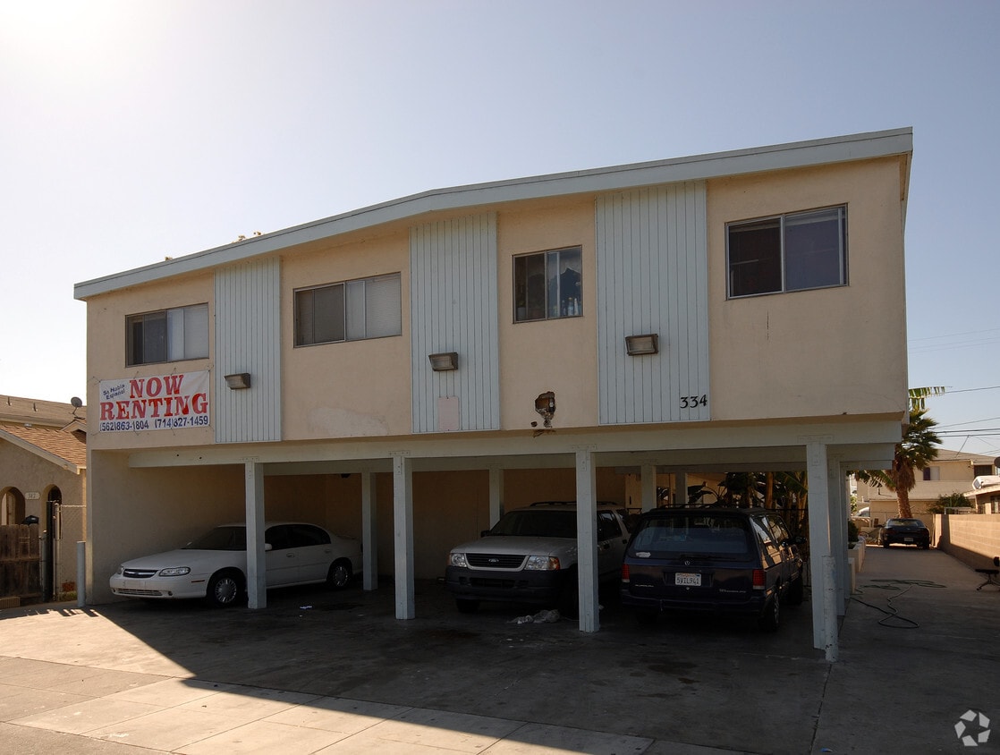 Building Photo - 334 E Louise St