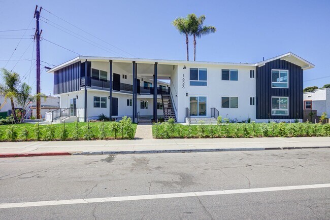 Foto del edificio - Arlington Avenue Residences