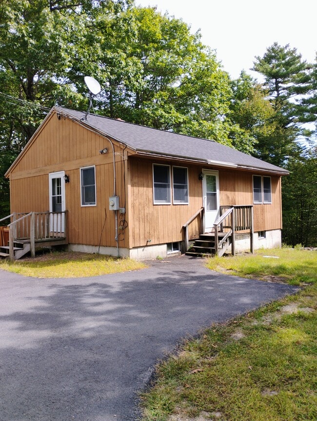 Building Photo - 109 Bolan Rd