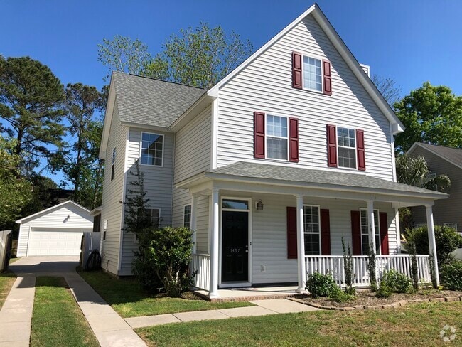 Building Photo - 1497 Swamp Fox Ln