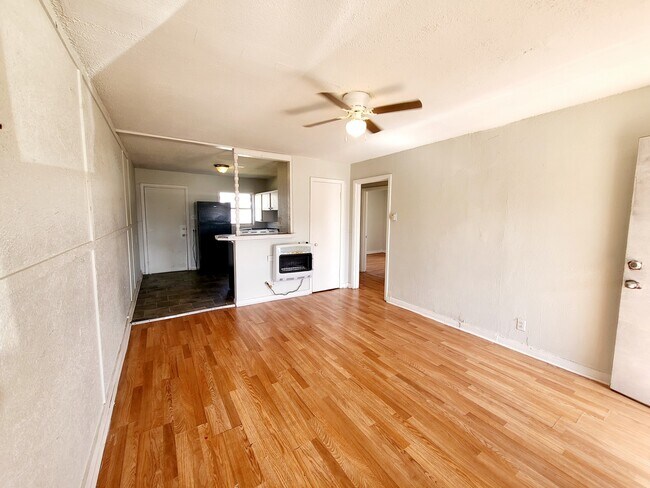 Building Photo - 1509 Sycamore St