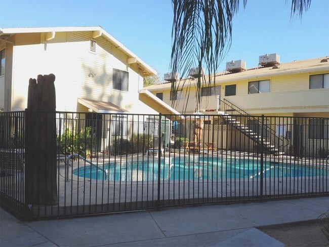 Foto del edificio - 716 Espee St