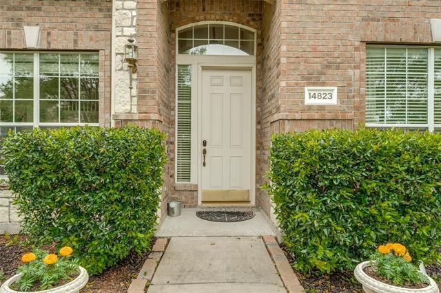 Foto del edificio - 14823 Blakehill Dr
