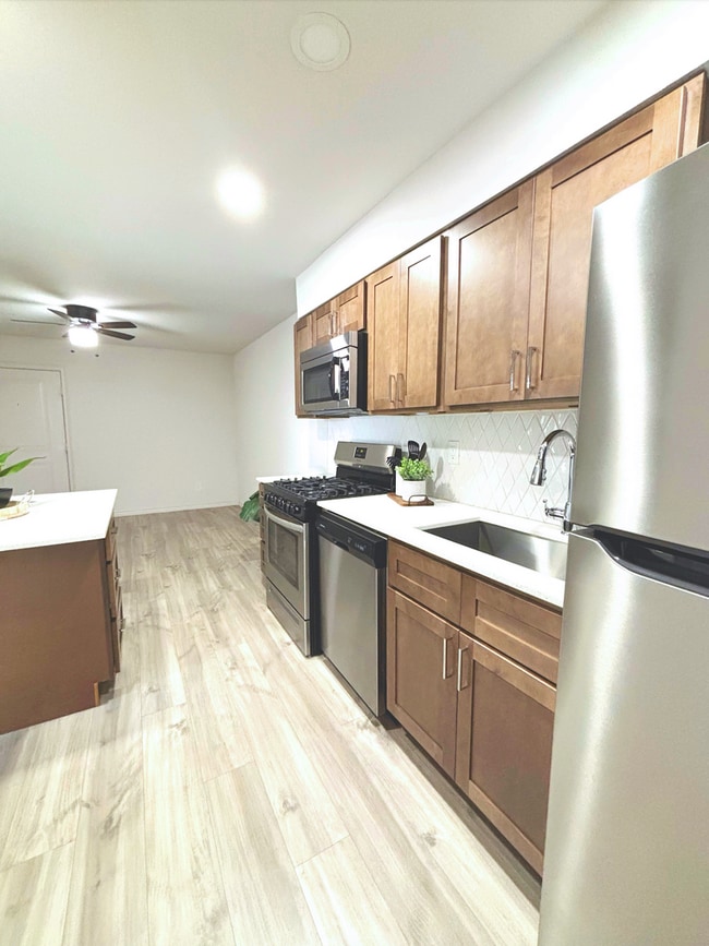 Interior Photo - Legacy @64th
